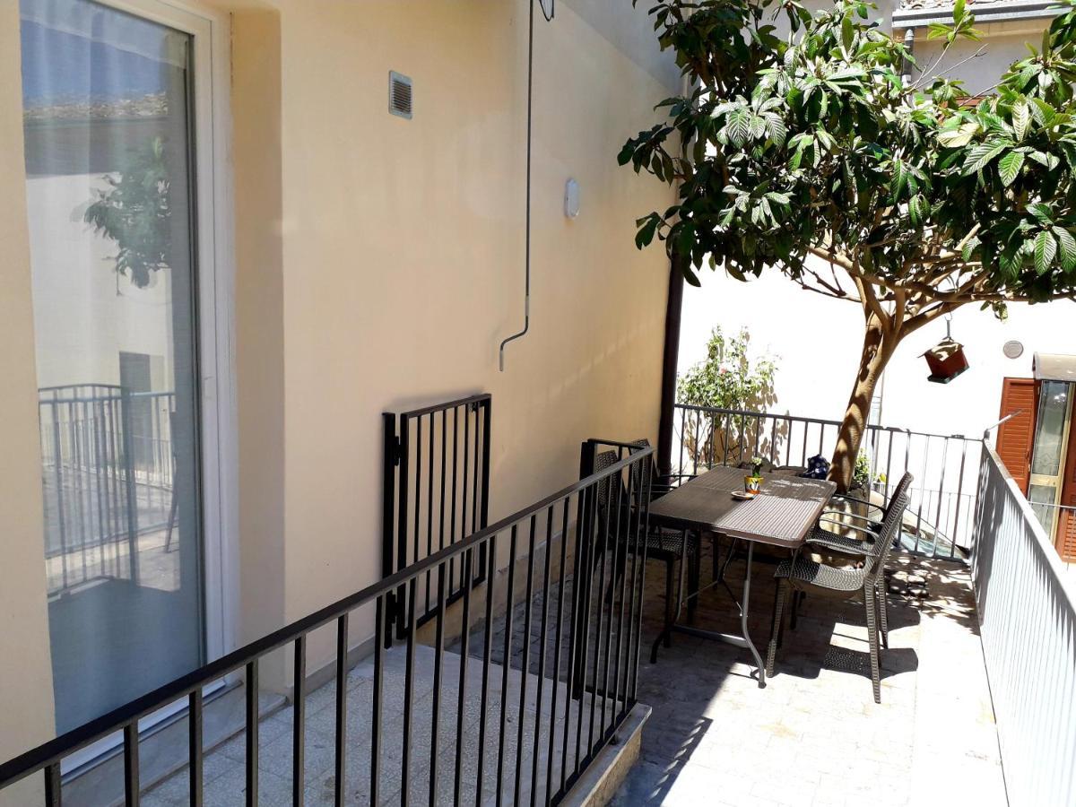 הוילה רגוזה La Casa Del Nespolo מראה חיצוני תמונה